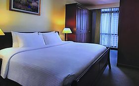 Luxy Service Suites At Times Square Kl